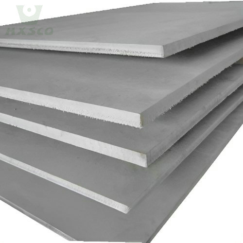 Carbon Steel Plates