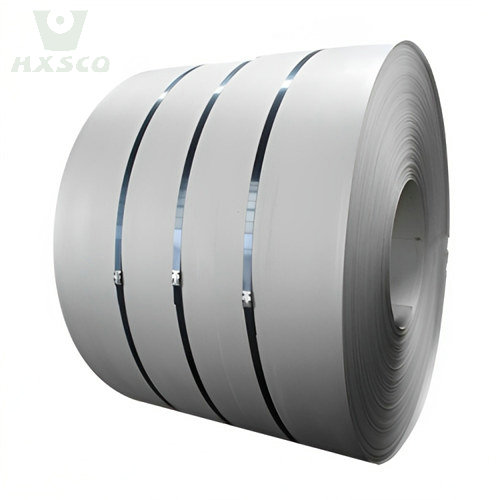 Carbon Steel Coils