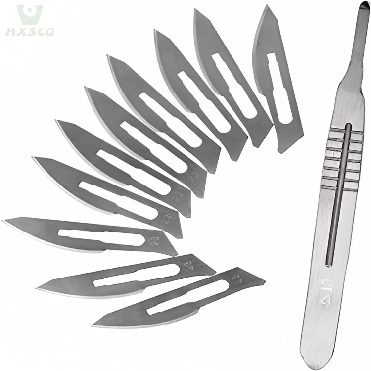 1095 Carbon Steel